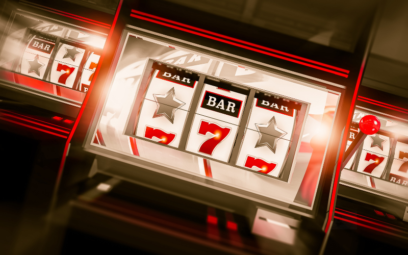 slots online play​