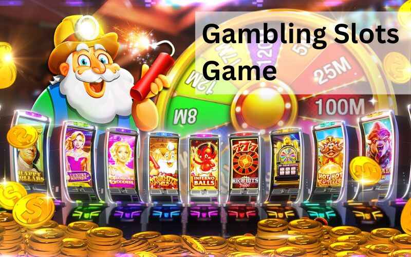 scatter slot games
