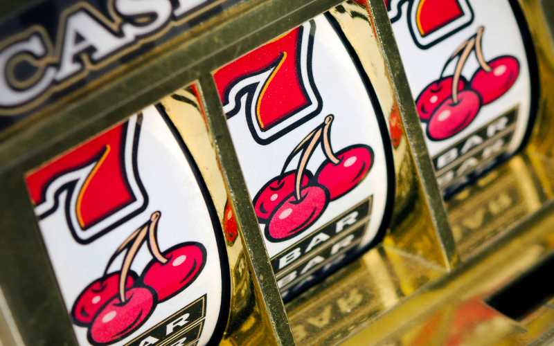 win real money slots