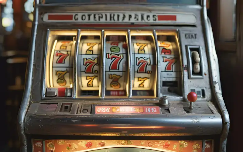 best online slots real money