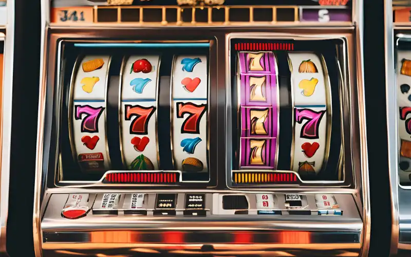 best online slots real money