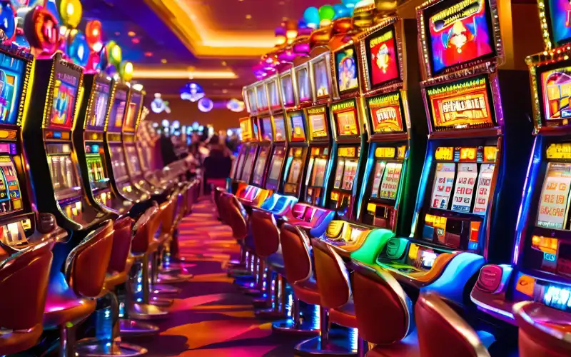 best online slots