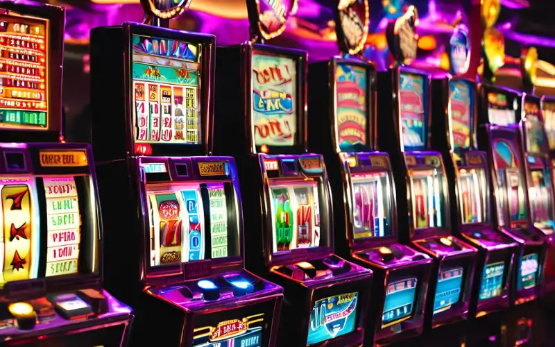 best online slots