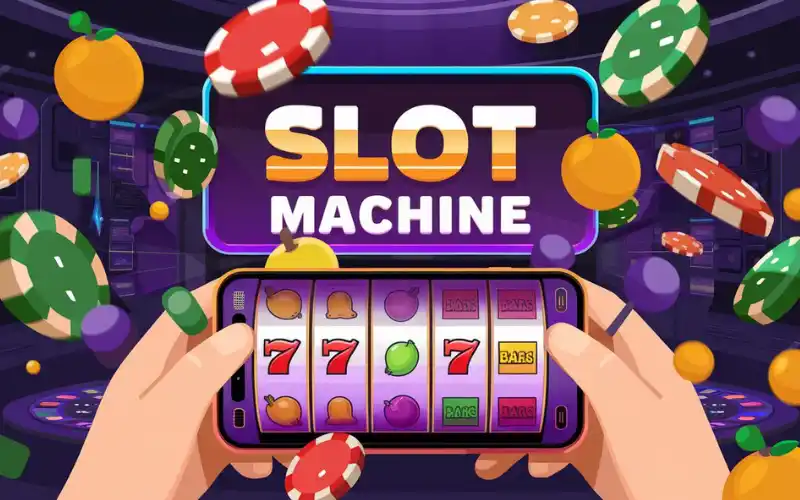 Spin Slots