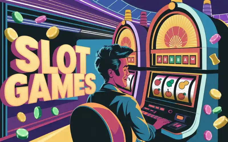 Slot Games