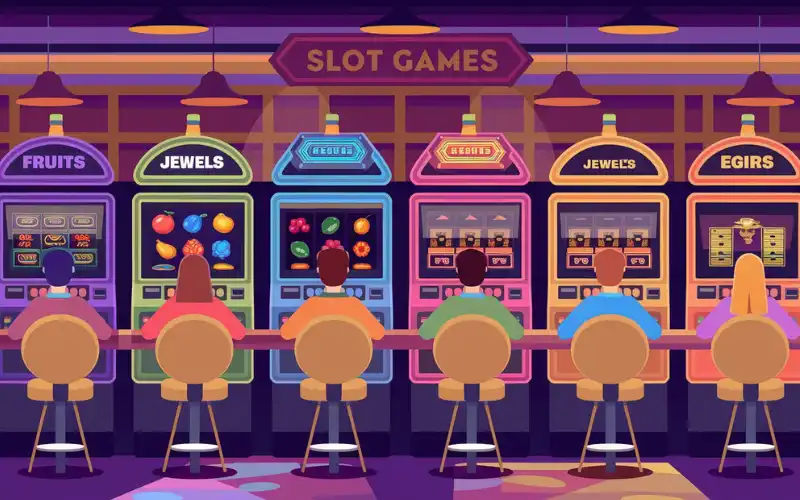 Slot Games