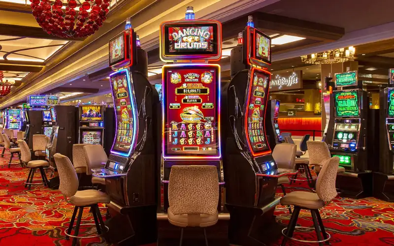 Casino Slots