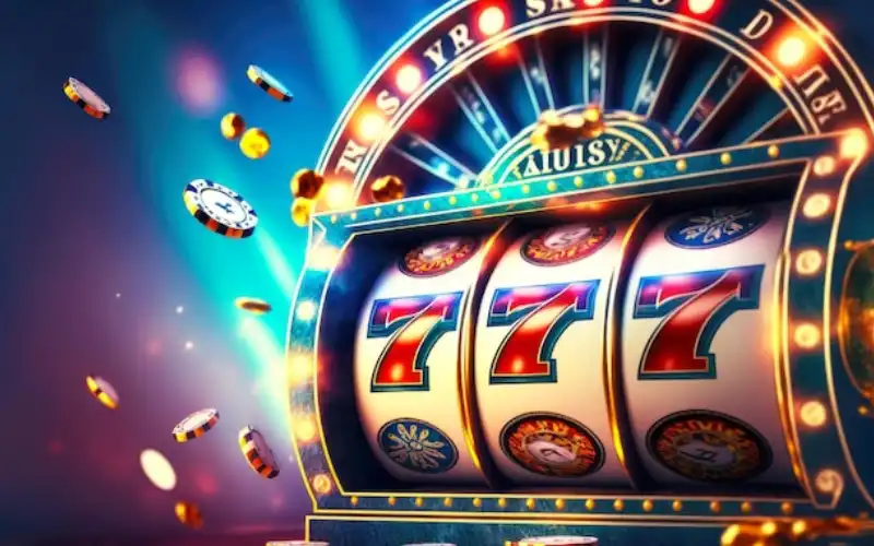 Casino Slots