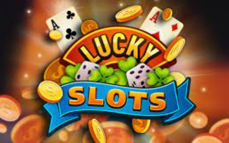 lucky slots casino online