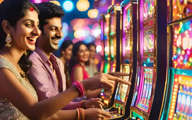 online betting games in india,