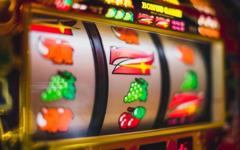 online casino slots real money big wins