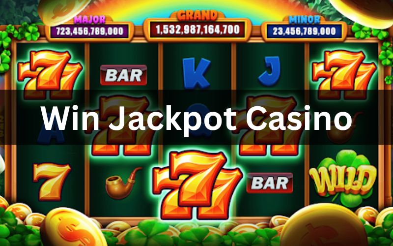 slots jackpot casino tips