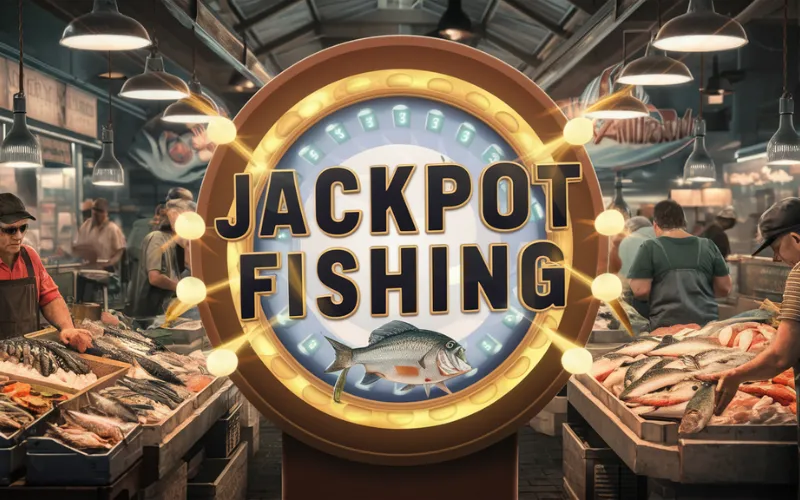 jackpot fishing