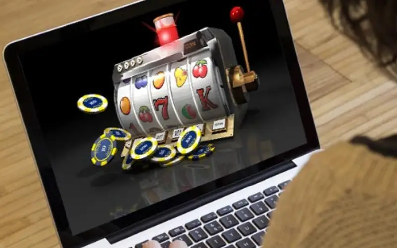 Slot Games for Real Money