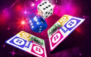 ludo game