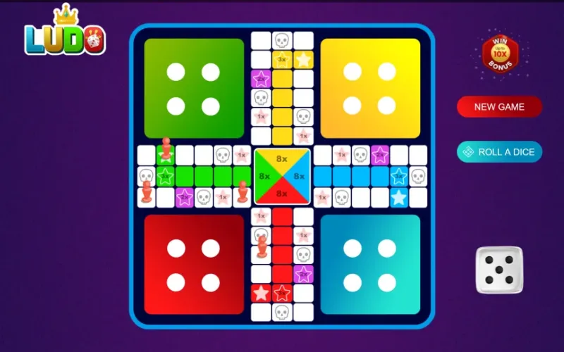 ludo game