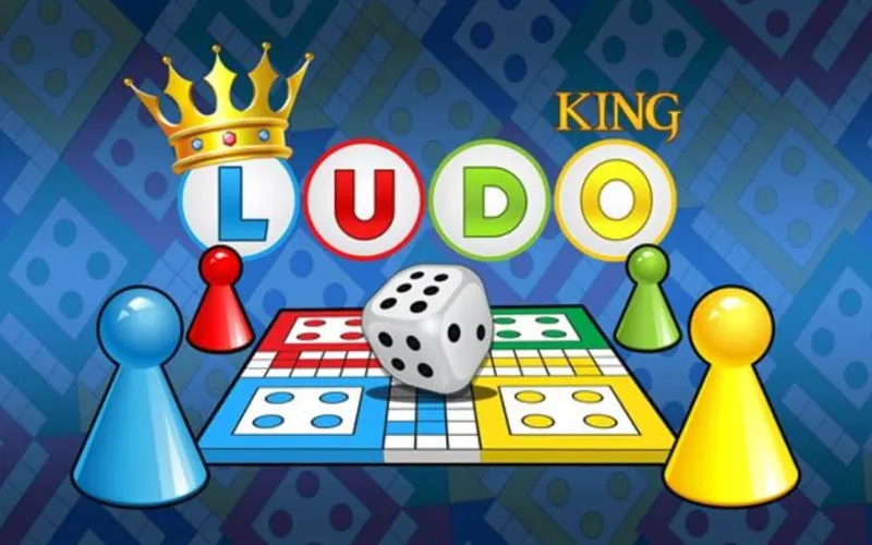 ludo king game