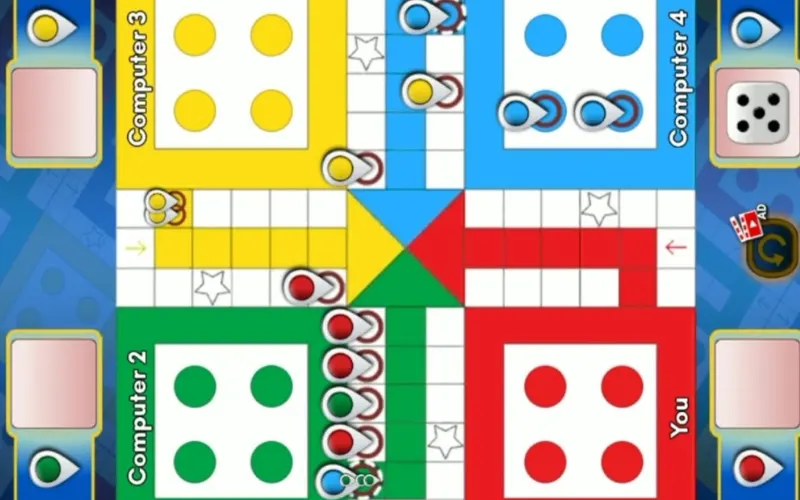 ludo king game